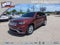 2016 Jeep Grand Cherokee Summit