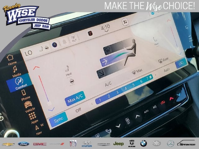 2026 Jeep Grand Cherokee Altitude