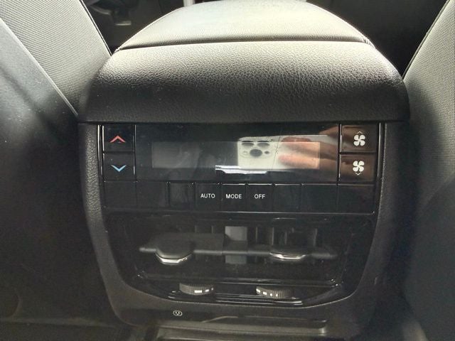 2022 Jeep Grand Cherokee L Altitude