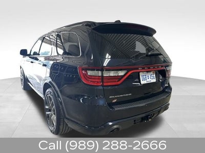 2024 Dodge Durango R/T Premium
