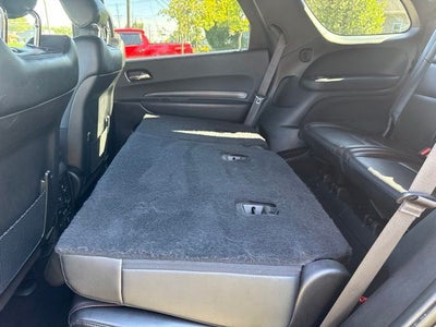 2023 Dodge Durango R/T Plus