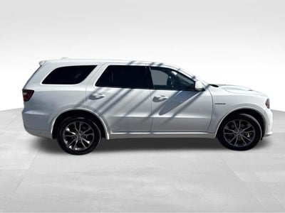 2020 Dodge Durango R/T