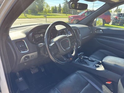 2020 Dodge Durango R/T