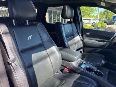 2020 Dodge Durango R/T