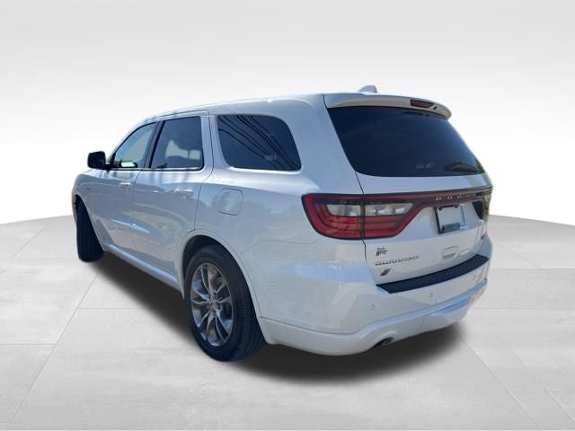 2020 Dodge Durango R/T