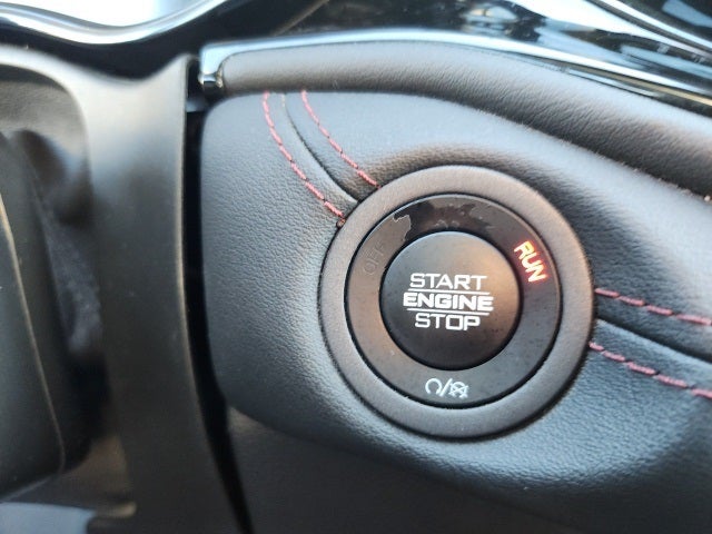 2022 Dodge Durango R/T Plus