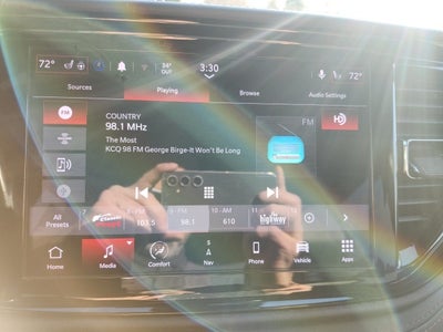 2022 Dodge Durango R/T Plus