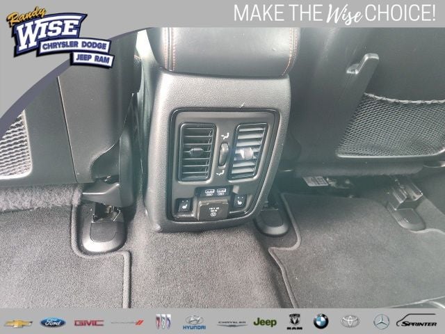 2023 Dodge Durango R/T Plus