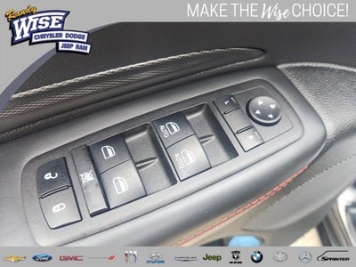 2023 Dodge Durango R/T Plus