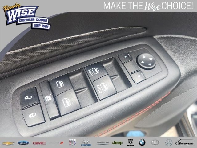 2023 Dodge Durango R/T Plus