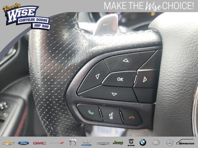 2023 Dodge Durango R/T Plus