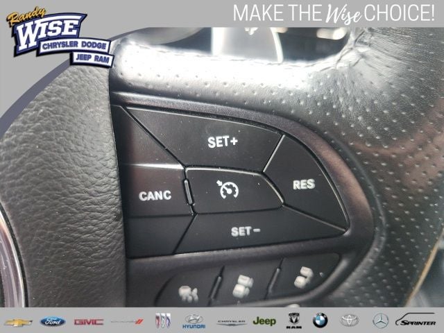 2023 Dodge Durango R/T Plus