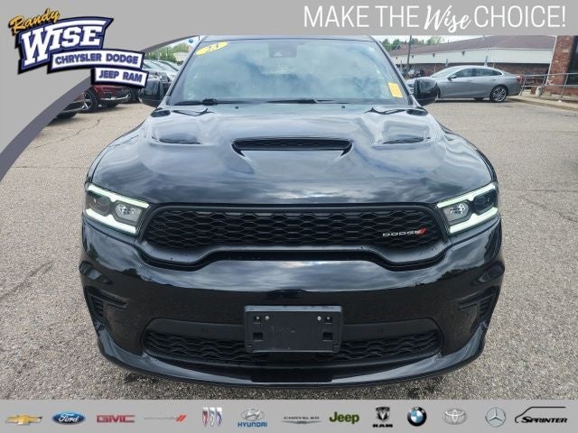 2023 Dodge Durango R/T Plus