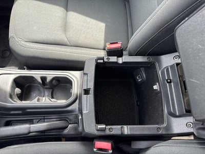 2021 Jeep Gladiator Willys