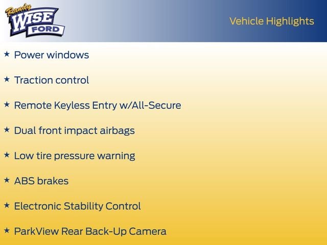 2014 RAM 1500 Tradesman