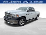 2014 RAM 1500 Tradesman