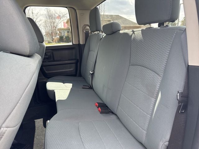 2014 RAM 1500 Tradesman