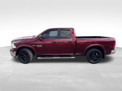 2017 RAM 1500 SLT