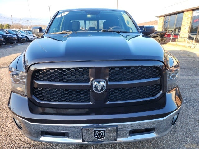2017 RAM 1500 SLT