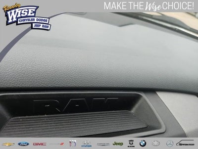 2020 RAM 1500 Classic Express