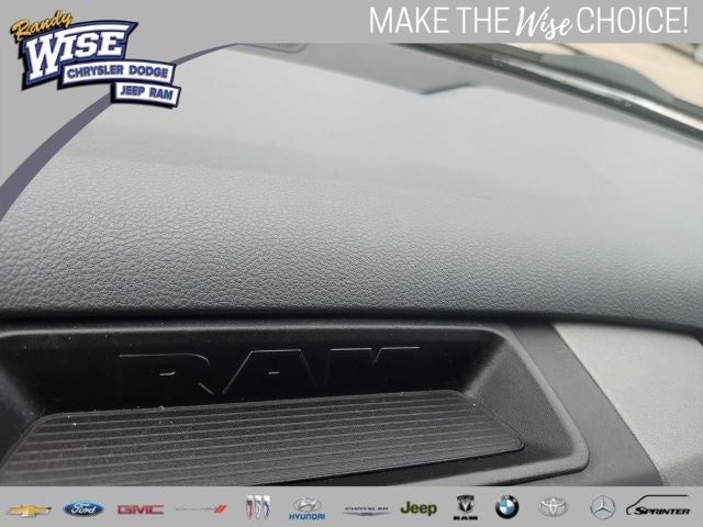2020 RAM 1500 Classic Express