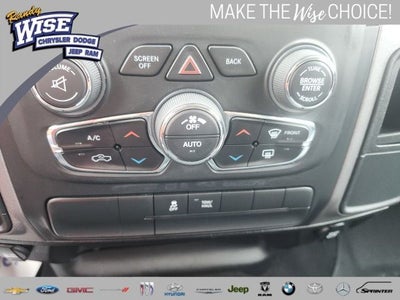2020 RAM 1500 Classic Express