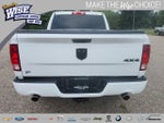 2020 RAM 1500 Classic Express