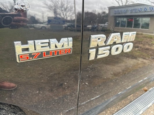 2013 RAM 1500 Express in Flushing, MI - Randy Wise Auto Depot