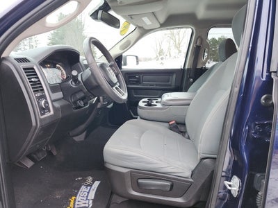 2019 RAM 1500 Classic Express