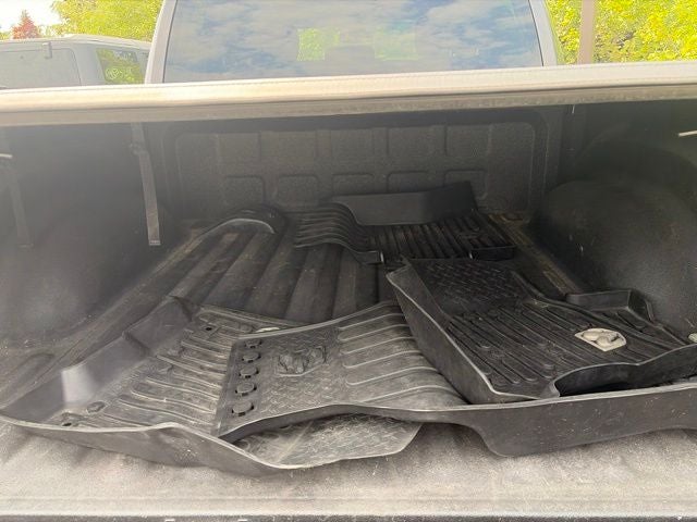 2019 RAM 1500 Classic Express