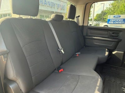2019 RAM 1500 Classic Express