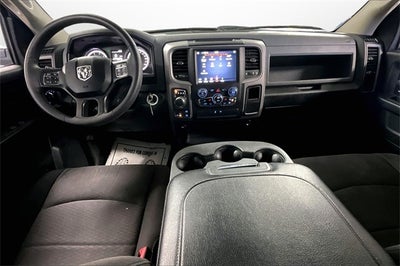 2020 RAM 1500 Classic Express