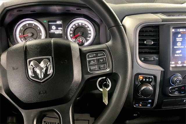 2020 RAM 1500 Classic Express