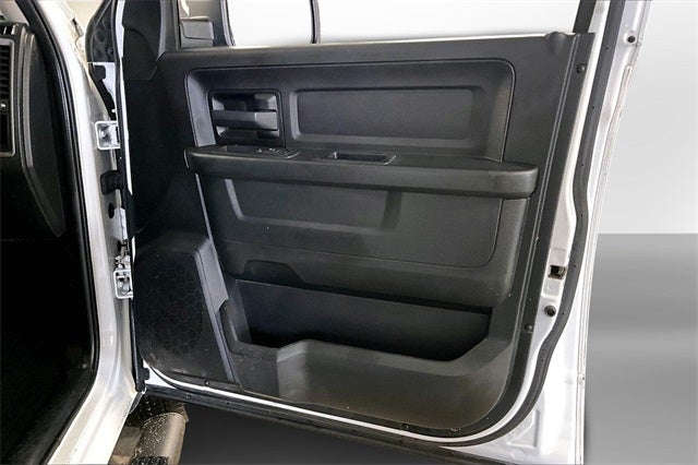 2020 RAM 1500 Classic Express