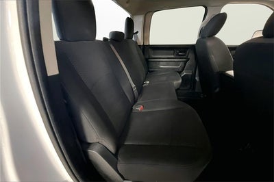 2020 RAM 1500 Classic Express