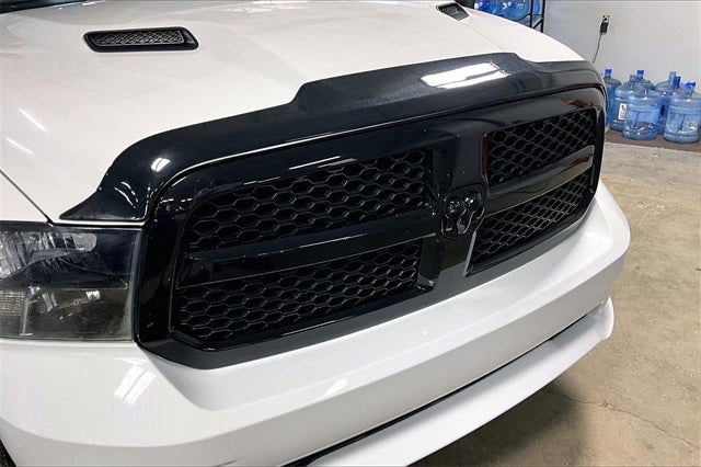 2020 RAM 1500 Classic Express