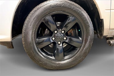 2020 RAM 1500 Classic Express