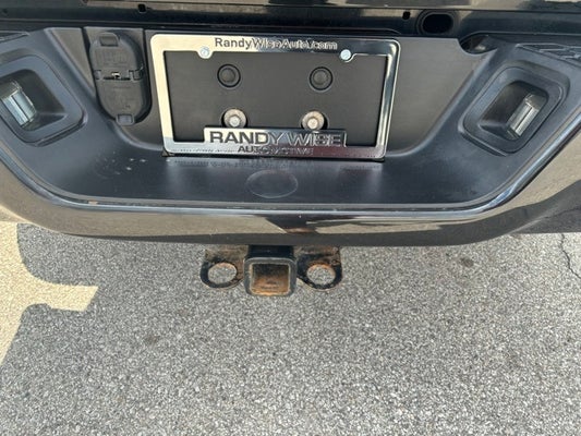 2018 RAM 1500 Big Horn in Flushing, MI - Randy Wise Auto Depot