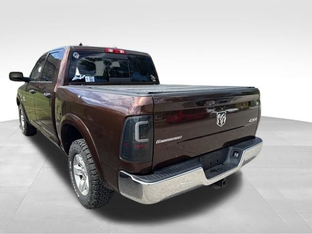 2013 RAM 1500 Outdoorsman