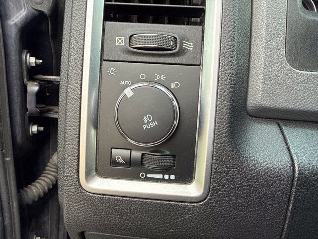 2015 RAM 1500 Outdoorsman V8