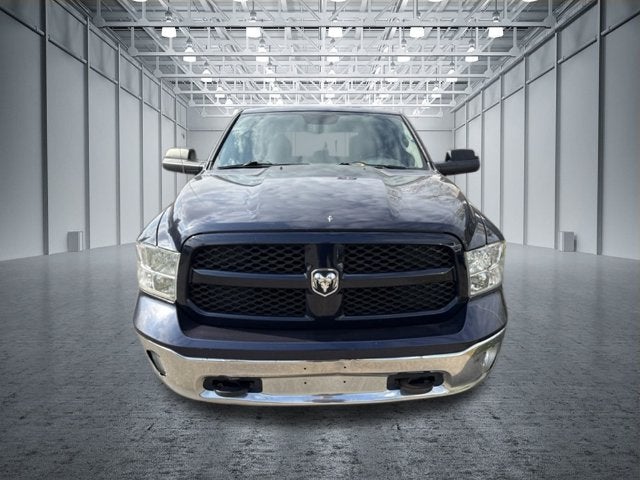 2015 RAM 1500 Outdoorsman V8