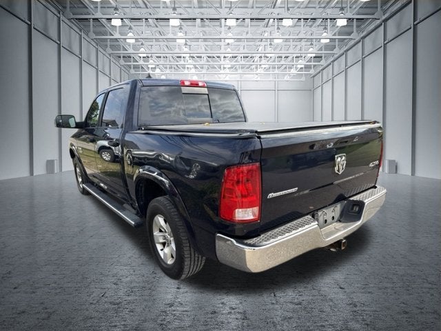 2015 RAM 1500 Outdoorsman V8