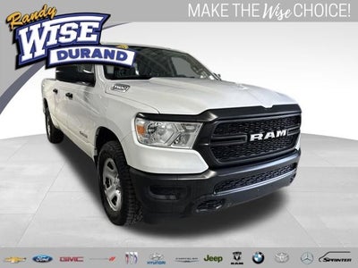2020 RAM 1500 Tradesman