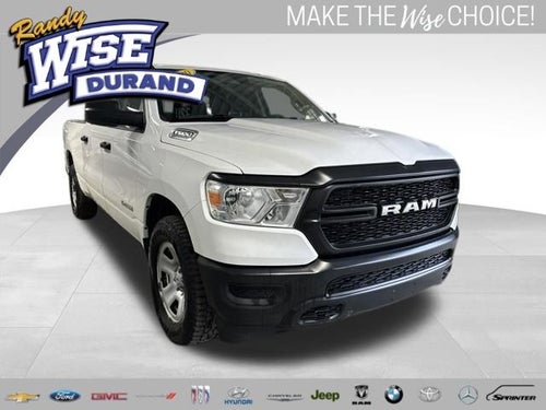 2020 RAM 1500 Tradesman