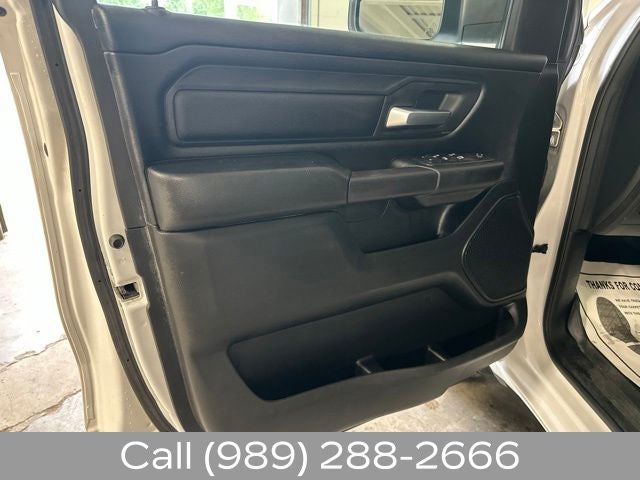 2020 RAM 1500 Tradesman