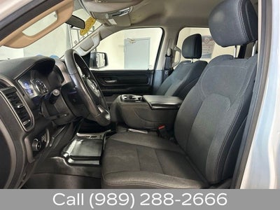 2020 RAM 1500 Tradesman