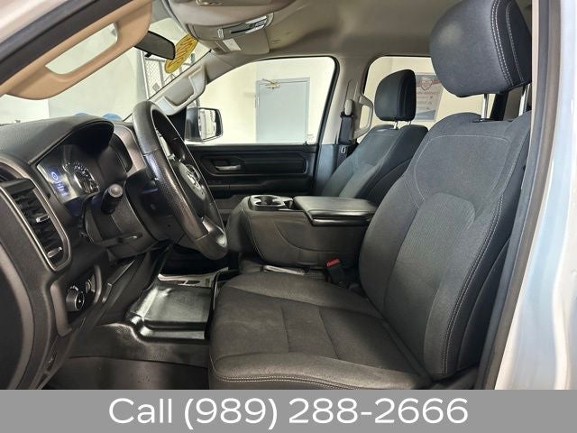 2020 RAM 1500 Tradesman