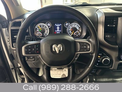 2020 RAM 1500 Tradesman