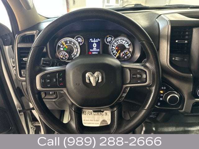 2020 RAM 1500 Tradesman