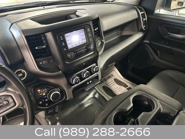 2020 RAM 1500 Tradesman